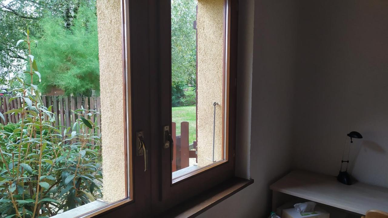 Guest House La Sereine Romanel-sur-Morges Zewnętrze zdjęcie