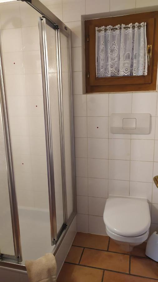 Guest House La Sereine Romanel-sur-Morges Zewnętrze zdjęcie
