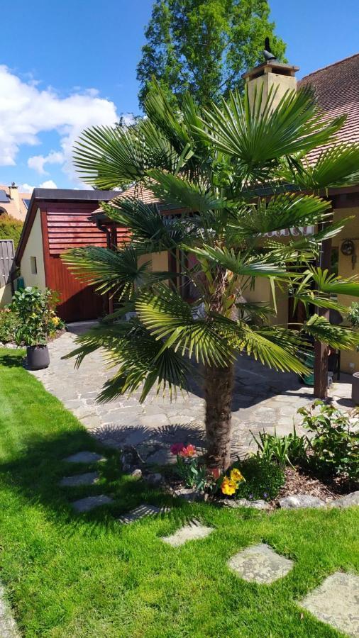 Guest House La Sereine Romanel-sur-Morges Zewnętrze zdjęcie