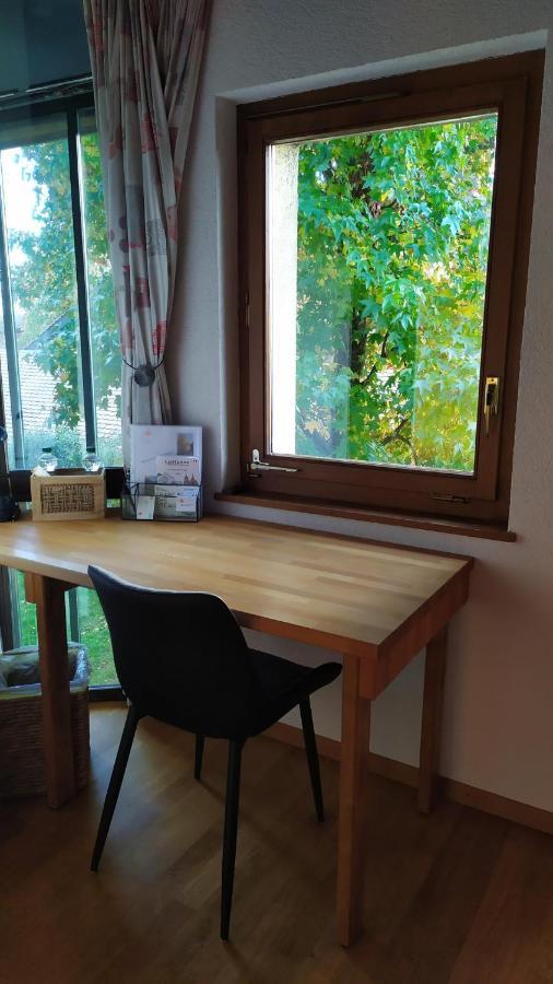 Guest House La Sereine Romanel-sur-Morges Zewnętrze zdjęcie