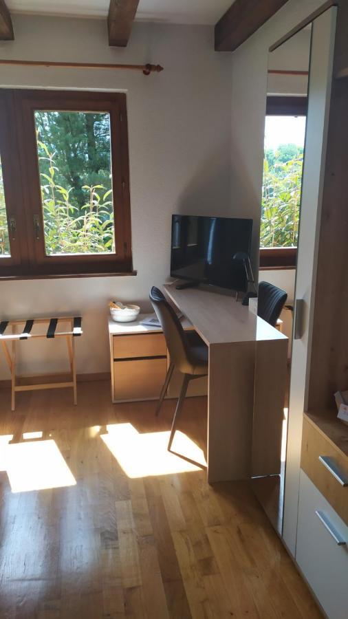 Guest House La Sereine Romanel-sur-Morges Zewnętrze zdjęcie