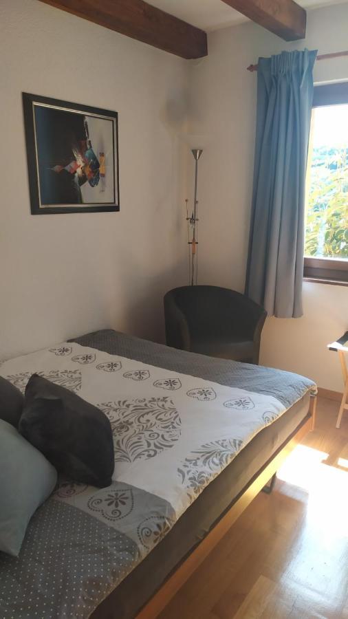 Guest House La Sereine Romanel-sur-Morges Zewnętrze zdjęcie