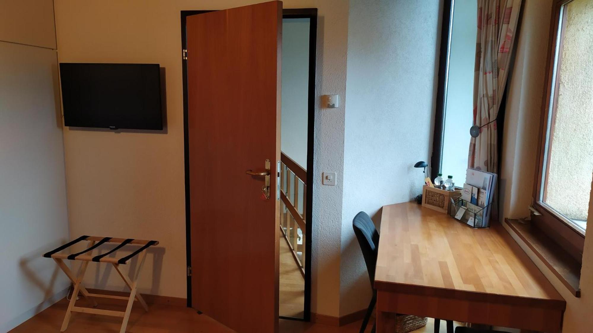 Guest House La Sereine Romanel-sur-Morges Zewnętrze zdjęcie