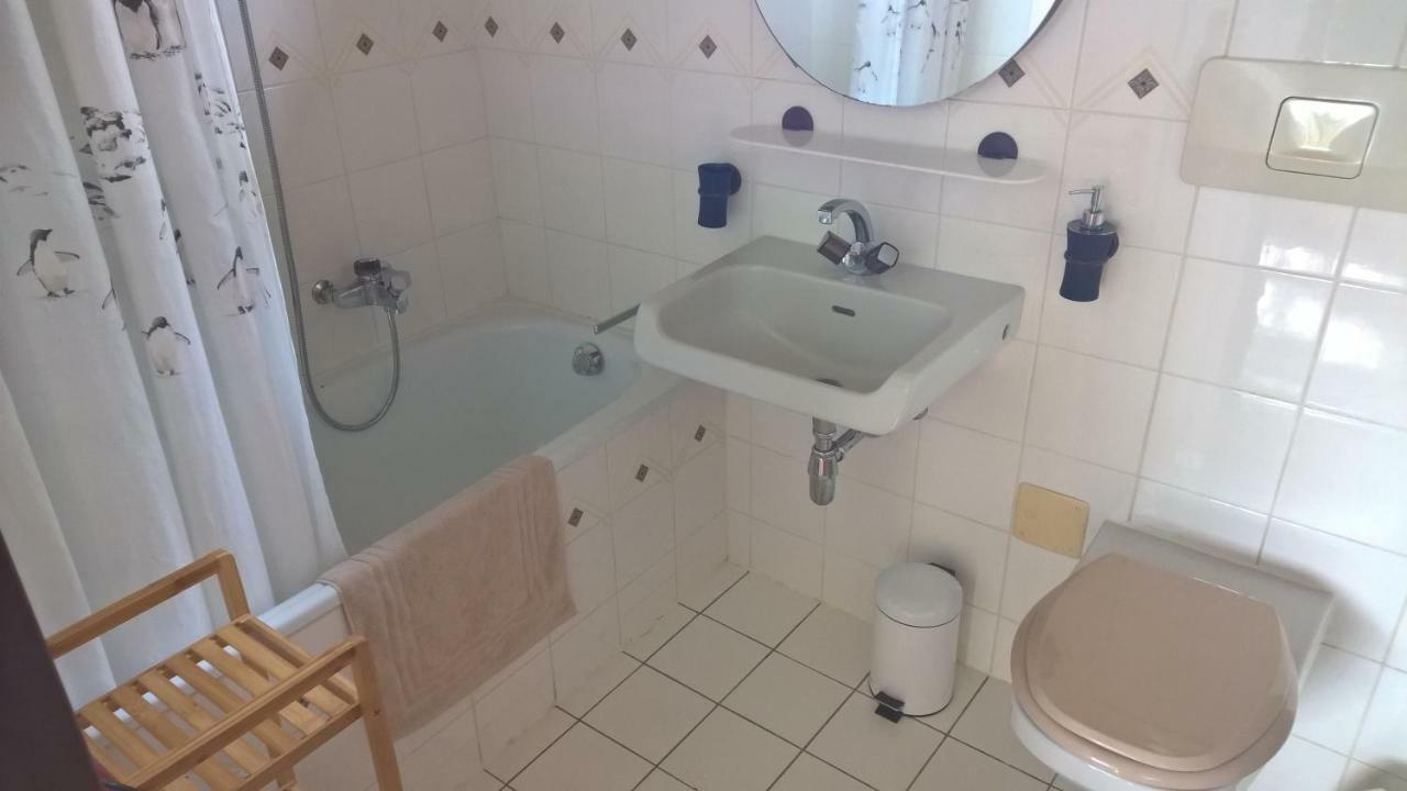 Guest House La Sereine Romanel-sur-Morges Zewnętrze zdjęcie